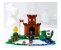 LEGO Super Mario 71362 Twierdza strażnicza — dodatek - 573960 - zdjęcie 6